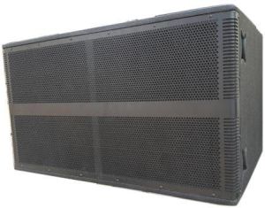 18 Inch Bass Speaker Cabinet