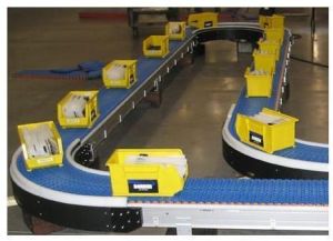 Belt Conveyor