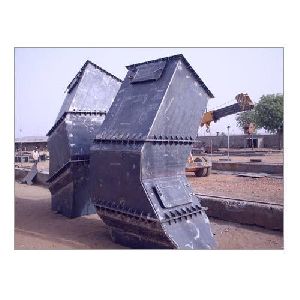 Fabrication Chutes