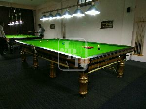 Imported Snooker Table