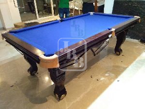 JBB Pool Table (K2)