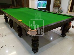 JBB Snooker Table (M1)