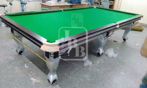 JBB Snooker Table (MS-4)