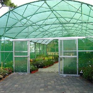 greenhouse shading