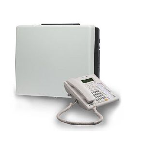 Wireless EPABX System