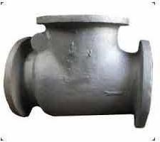 Metal Valve Casting