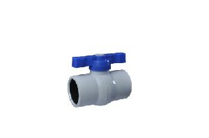 Pvc Ball Valve