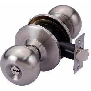 Cylindrical Lock