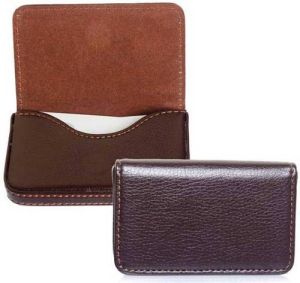 Leather Card Holder