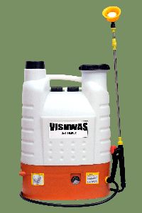 12x8 Simple Chemical Spray Pump