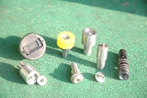 Rivet Button Die