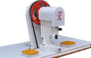 Snap Button Machine