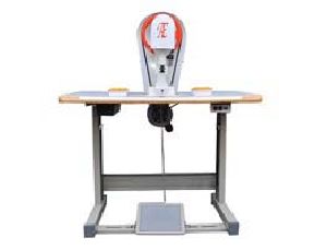 Snap Button Machine