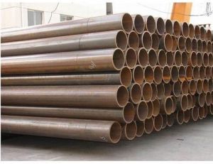 Ms Seamless Pipes