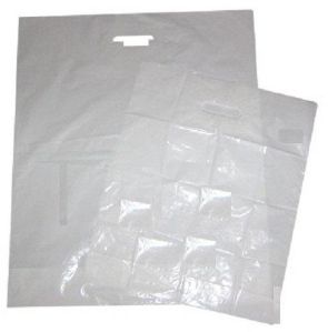 Plastic Poly Bags