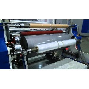 Stretch Film Wrapping Machine