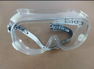 I-Suraksha Saftey Goggles