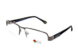 IGO Metal Spectacle Frame