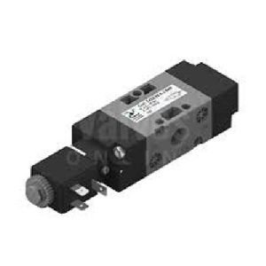 pneumatic solenoid valves