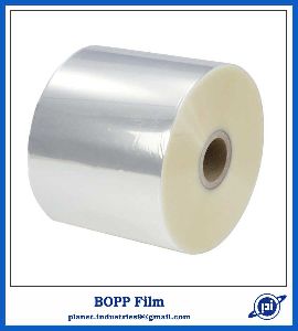 Plain BOPP Film