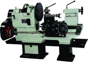 Heavy Duty Lathe Machine