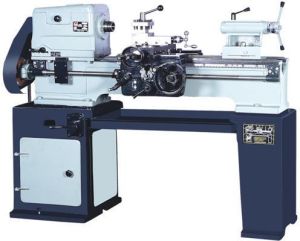 Medium Under Counter Lathe Machine