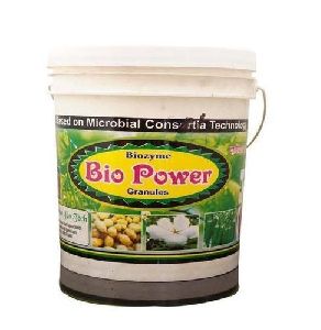 Bio Zyme Power Granules