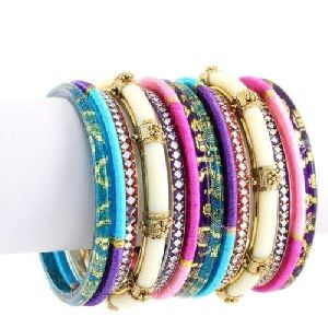 Fancy Bangles