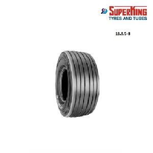 Go-Kart Tyre