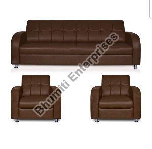 Regular 3+1+1 Sofa Set