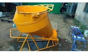 Concrete Bucket