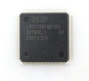 PROGRAMABLE MICROCONTROLER