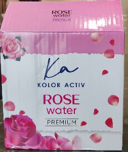 Rose Water