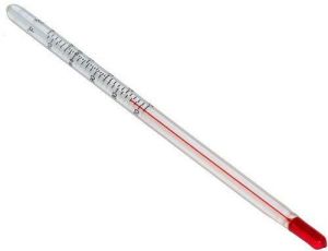 Alcohol Thermometer