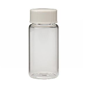 Scintillation Glass Vials