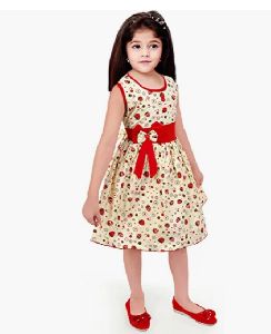 kids cotton frocks