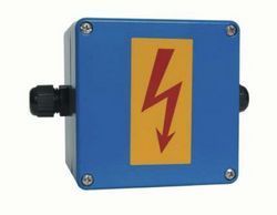 Electronic Ignition Transformer