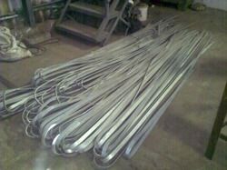 Galvanized Iron Strips