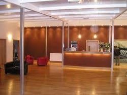 Hospital Project Electrical Work Services