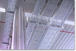 Perforated Cable Tray