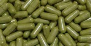 Neem Capsule