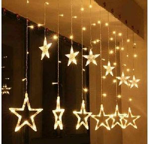Decorative Star Light Set