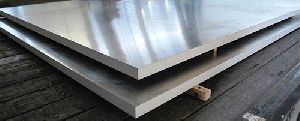 Stainless Steel Plates