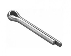 stainless steel split pin