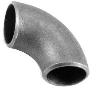 Steel Elbow