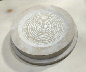 Sandalwood Stone