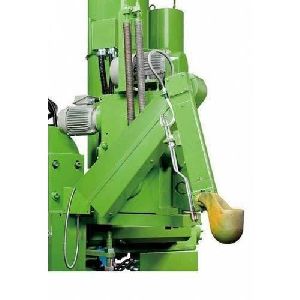 Automatic Ladling Machine
