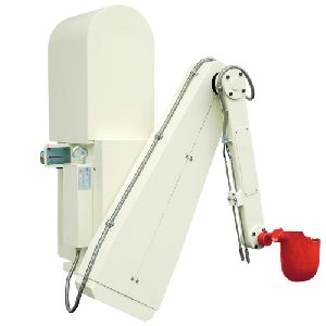 Automatic Ladling Machine