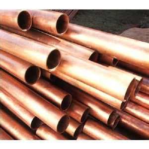 copper tube