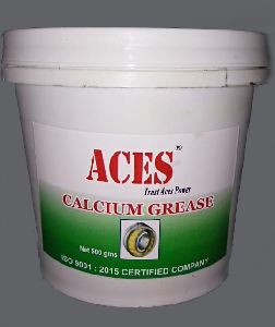 Calcium Grease